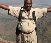 Hailes Kombe Hailes Kombe