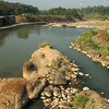 Progo River Progo River