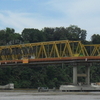 Mahakam Bridge Mahakam Bridge