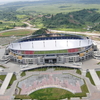 Palaran Stadium Palaran Stadium