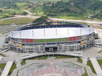 Palaran Stadium Palaran Stadium