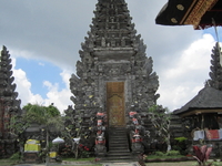 Pura Ulun Danu Batur Pura Ulun Danu Batur
