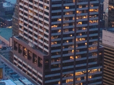 AXA Equitable Center, New York City, Estados Unidos Informações Turísticas