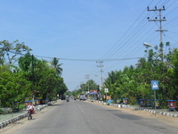 Kandangan