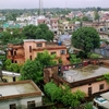 Dhangadhi