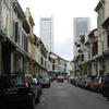 Amoy Street Amoy Street