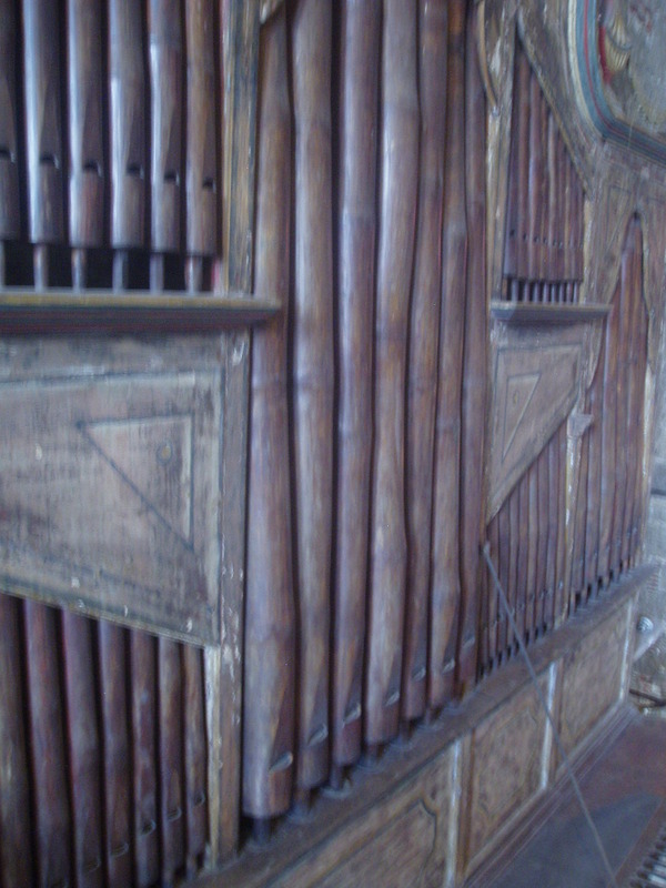 Bamboo Organ, Las Piñas, Philippines Photos