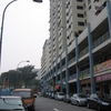 Banda Street Banda Street