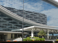 Mall of Asia Arena Mall of Asia Arena
