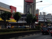 Boni Avenue Boni Avenue