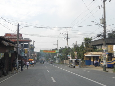 Quirino Highway, Quezon City, Philippines Tourist Information