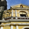 Pasig Cathedral