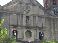 Parañaque Cathedral Parañaque Cathedral