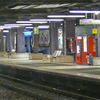 Musée d'Orsay Station