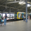 Baclaran LRT Station Baclaran LRT Station