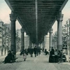 Boulevard de la Chapelle