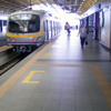 Araneta Center–Cubao LRT Station