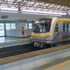 J. Ruiz LRT Station