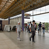 Santolan LRT Station