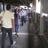 Magallanes MRT Station