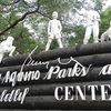 Ninoy Aquino Parks And Wildlife Center