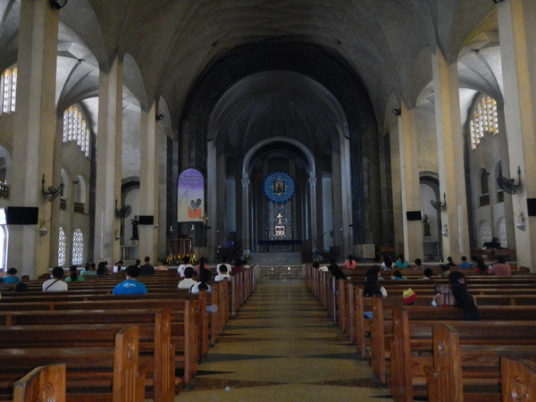 Baclaran Church, Parañaque, Philippines Photos