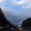 Ninoy Aquino Avenue Ninoy Aquino Avenue