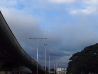 Ninoy Aquino Avenue Ninoy Aquino Avenue