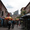 Pagoda Street Pagoda Street