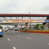 Dr. Santos Avenue