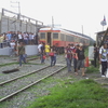 Bicutan railway station