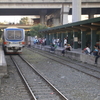 EDSA railway station