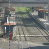 Nichols railway station