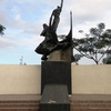 Pinaglabanan Shrine