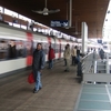 Gare de La Plaine-Stade de France