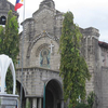 Our Lady of the Abandoned Parish
