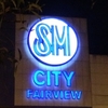 SM City Fairview