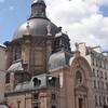 Temple du Marais