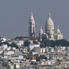 Sacré Coeur - Montmartre District 18 Sacré Coeur - Montmartre District 18