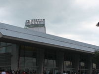 World Trade Center Metro Manila World Trade Center Metro Manila