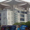 Shanghai Urban Planning Exhibition Center