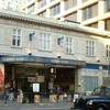 Aldgate Tube Station