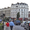 Old Brompton Road Old Brompton Road