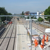 Caledonian Road and Barnsbury Railway Station