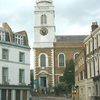 St James's Church Clerkenwell