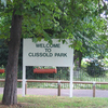 Clissold Park