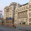 Shanghai Club Building