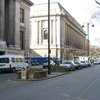 Exhibition Road Exhibition Road