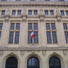 Paris-Sorbonne University