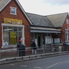 Gipsy Hill Railway Station Gipsy Hill Railway Station
